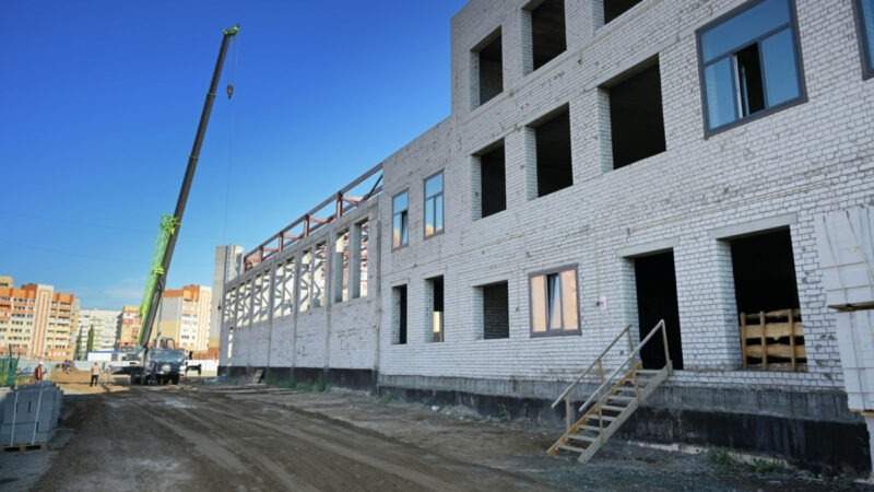 Павлодар мектептерінде 6 мыңнан астам орын тапшылығы бар