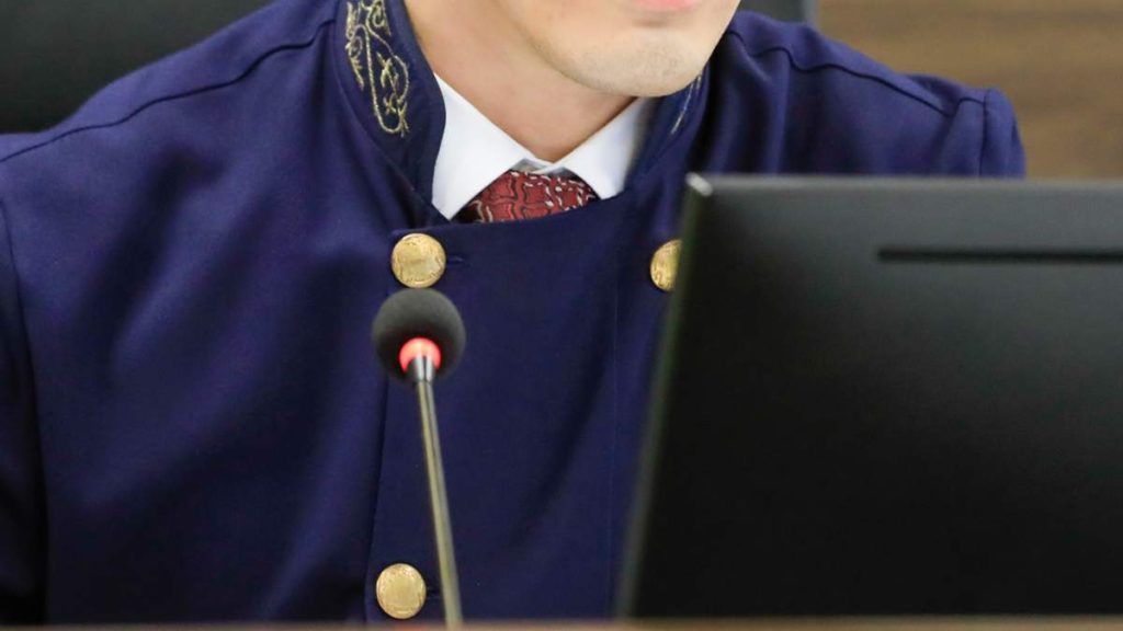 Гүлмира Сатыбалды 12 жылға сотталды