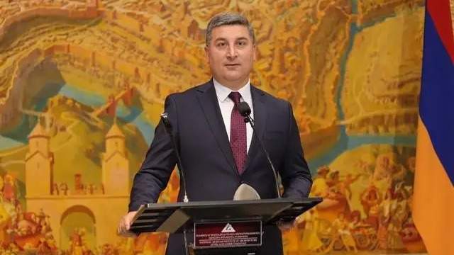 Армения жаңа атом электр станциясын салмақшы