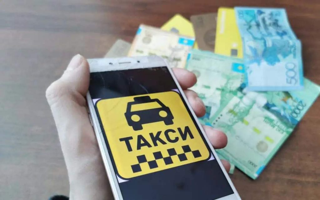 Министр таксиге 50 шақырымнан ұзақ жолда адам тасуға шектеу қою ұсынысына түсінік берді