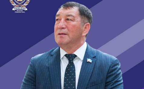 Қайрат Сәтжанов бокстан Қазақстан ерлер құрамасының бас бапкері қызметіне тағайындалды
