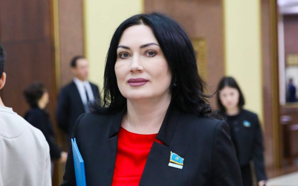 Жас сарбаздардың психологиялық көңіл-күйі нашар — Наталья Дементьева