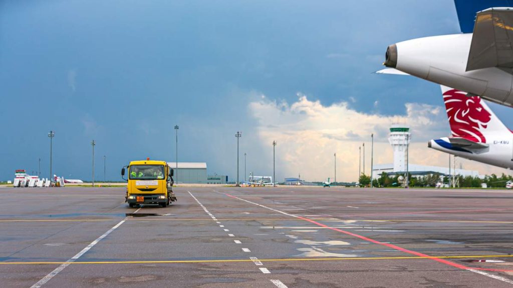 Президент Катонқарағай мен Кендірліге әуе қатынасын реттеуді тапсырды