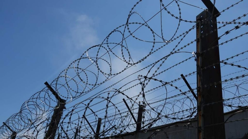 Швеция Эстониядан түрме орындарын жалға алмақ