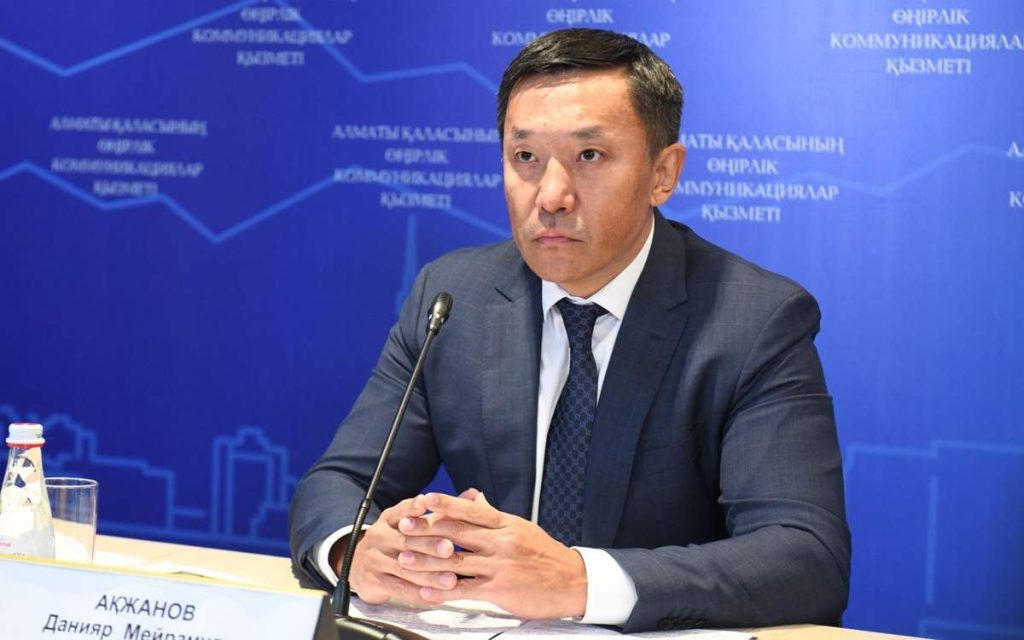 47 млрд теңге қайтарылды: Алматыда биыл 111 экономикалық қылмыс жасалған