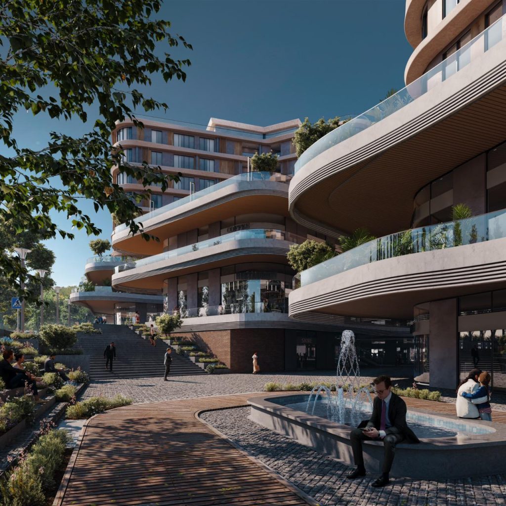 «4 млн шаршы метр құрылыс салдық»: RAMS QAZAQSTAN өздеріне қатысты тараған жағымсыз ақпараттың шындыққа жанаспайтынын мәлімдеді