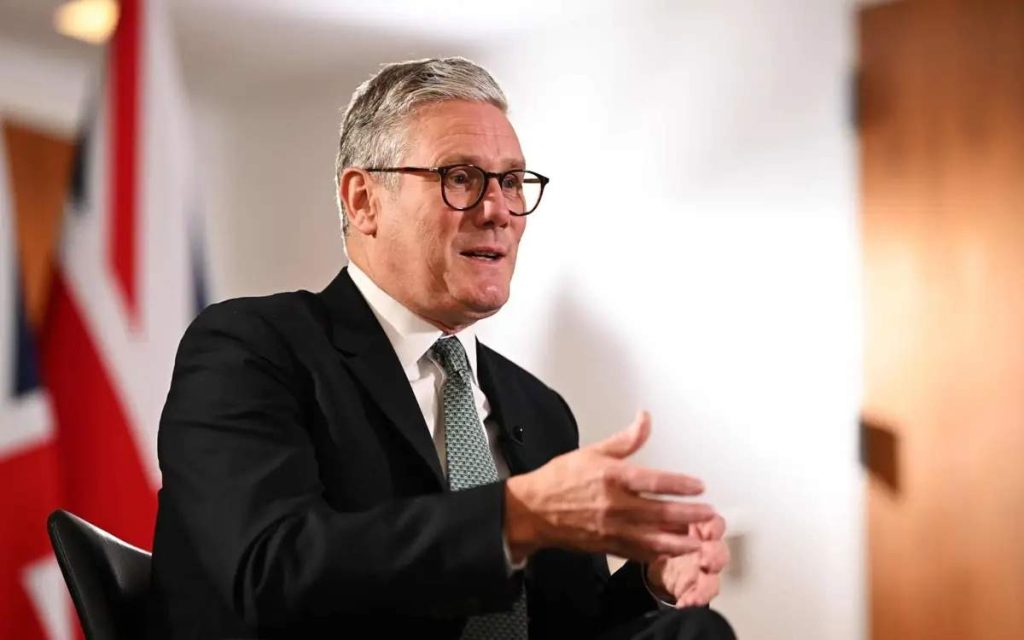 Ұлыбритания Израиль министрлеріне қарсы санкция енгізуді қарастырып жатыр