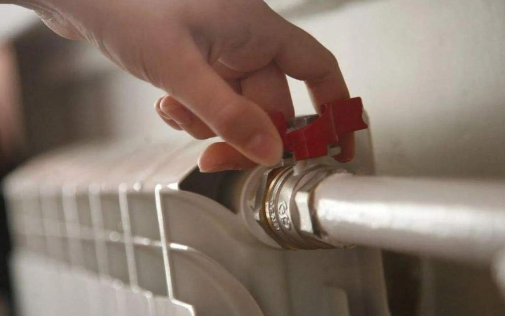 Петропавлда 24 қыркүйектен бастап жылыту маусымы басталады