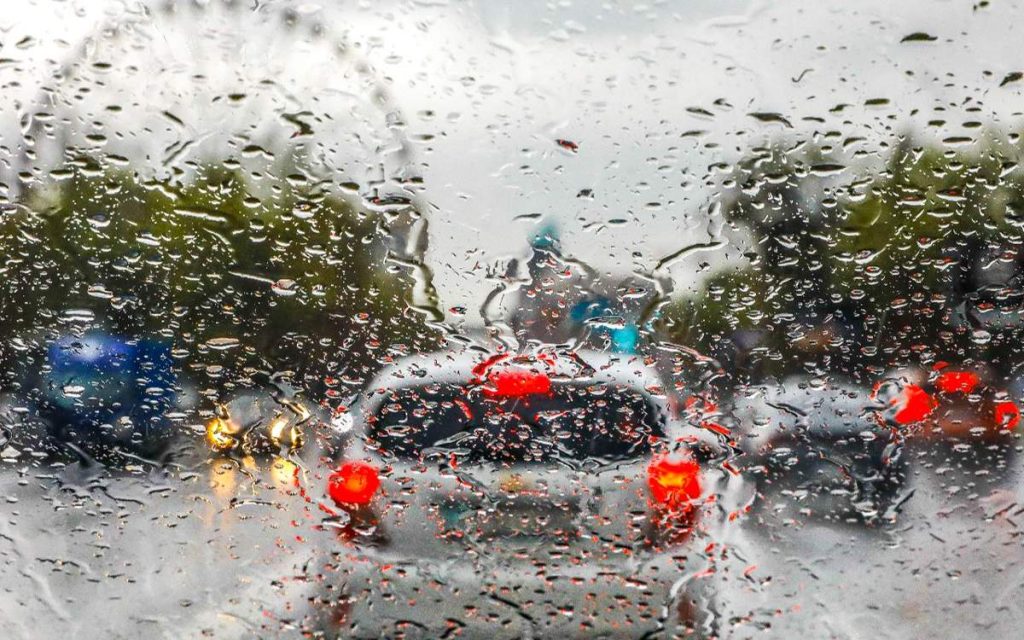 Қазақстанның 14 өңірінде дауылды ескерту жарияланды