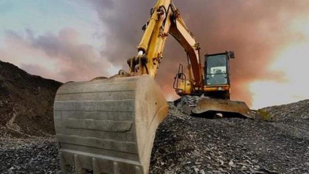 ШҚО-да жер қойнауын заңсыз пайдалану ісі әшкереленді