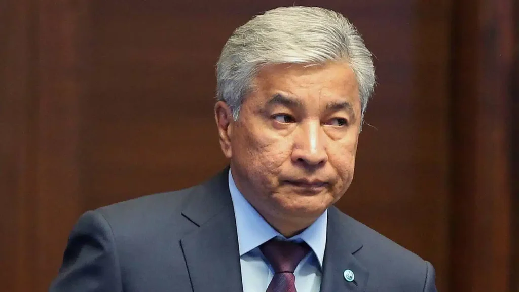 ҰҚШҰ кез келген қауіпке жедел әрекет ете алады — Иманғали Тасмағамбетов