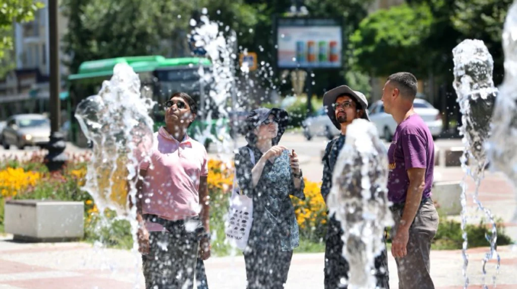 1 тамыздан бастап Қазақстанда қандай өзгерістер күшіне енеді?