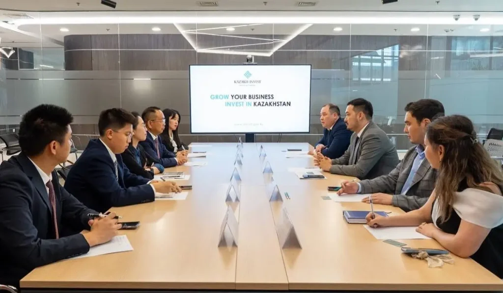 Қытайлық компания Қазақстанда қалдық өңдейтін 3 зауыт салады