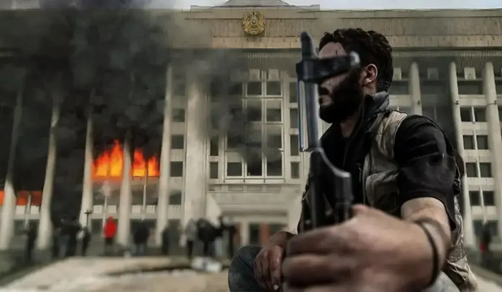 Қаңтар оқиғасында ата-анасынан айырылған жастар грантпен оқиды