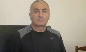 Мәскеуде Әзербайжандық қылмыс әлемінің серкесі ұсталды