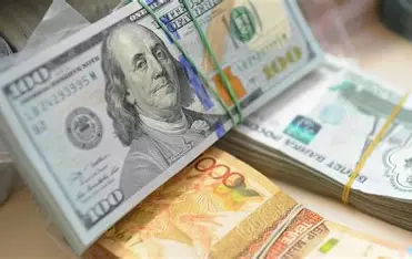 Валюта нарығында қандай өзгеріс болды?