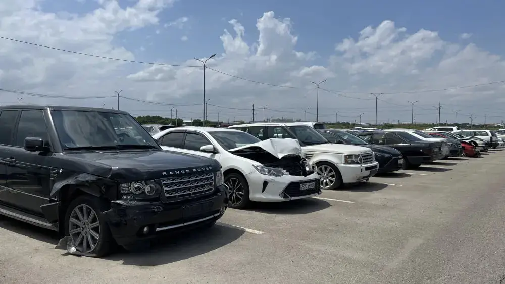 Айыптұрақтар ақылы болады: жүргізушілер нені білуі керек