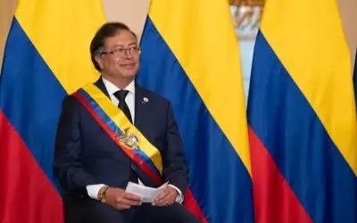 АҚШ Колумбияны есірткіге қарсы күресте ынтымақтаспайтын елдер қатарына қосты