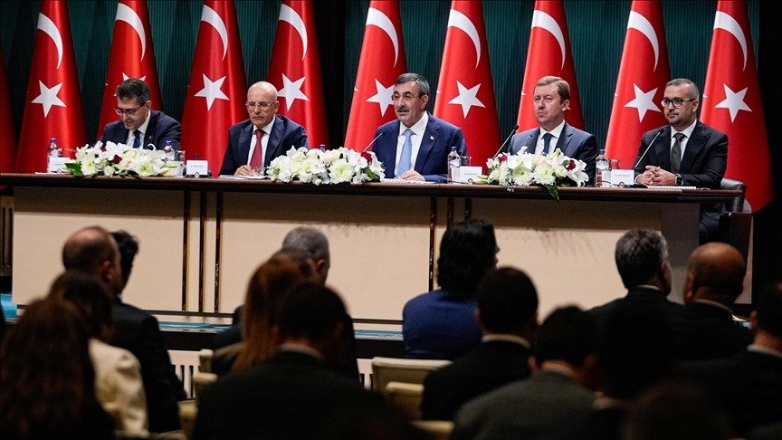 Түркия 2028 жылға қарай экономикалық өсім мен инфляция төмендейтінін болжап отыр