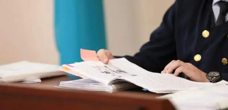 37 блогердің үстінен іс қозғалды — Қаржылық мониторинг агенттігі