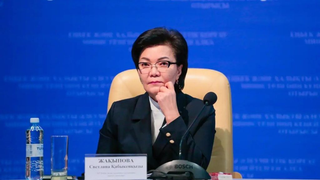 Қазақстандықтар қандай жағдайда бірнеше жерде жұмыс істей алады