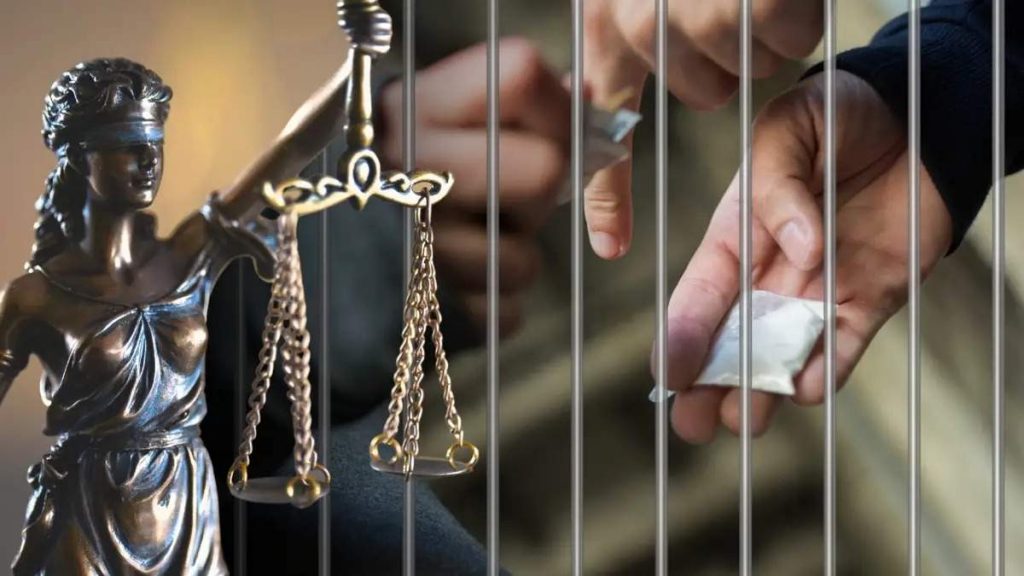 Нашақорлық пен есірткі бизнесіне қарсы күрес жөніндегі кешенді жоспар қабылданды — Ерлан Қарин