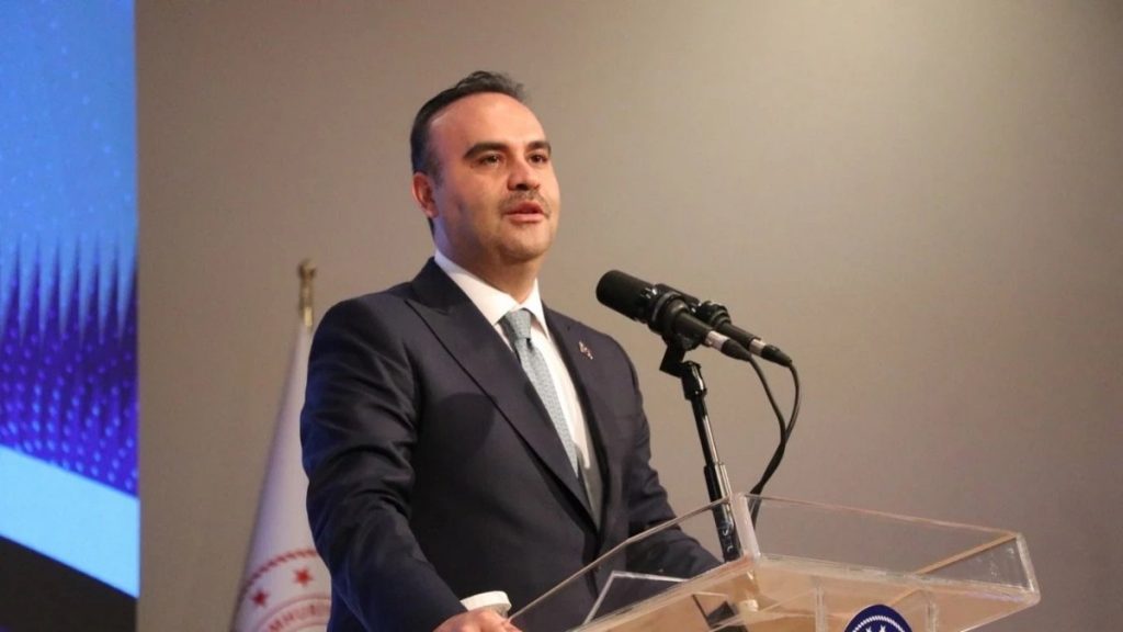 Анкара ұлттық ядролық бағдарламасын іске қосты