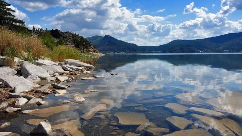 Павлодар облысында туристер саны 31% артты