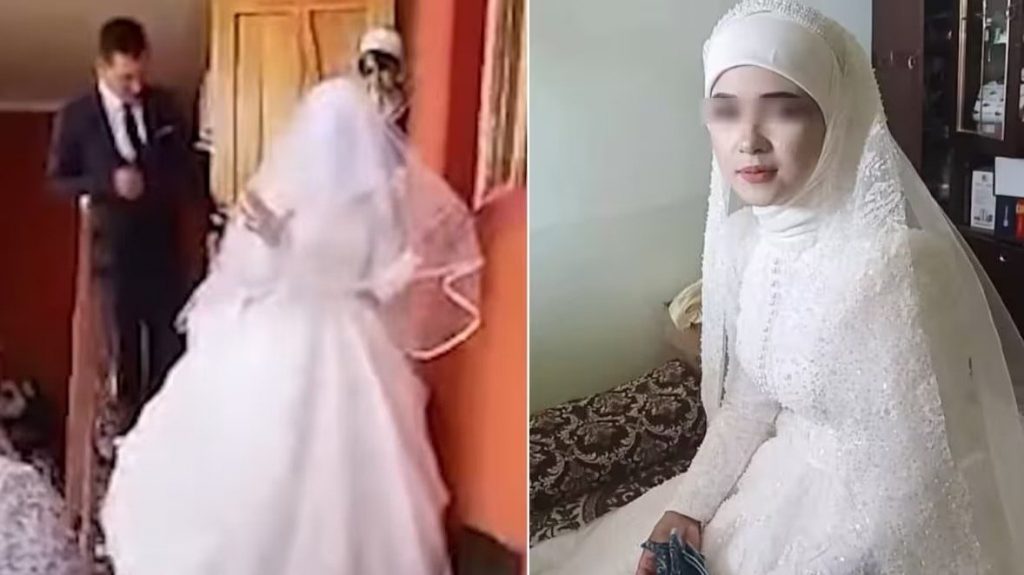 Өзбекстанда 15 жастағы қызға үйленген жігітке қатысты қылмыстық іс қозғалды