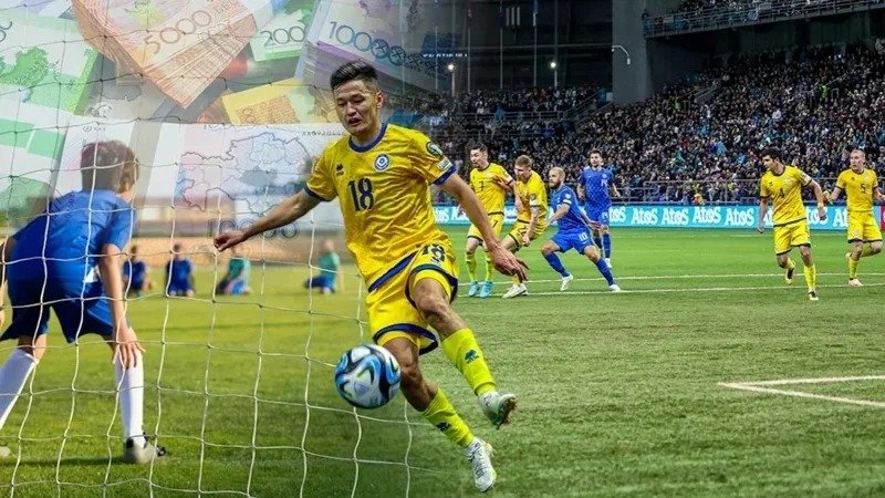 Қазақ футболы: жекешелендіру жетістікке бастай ма