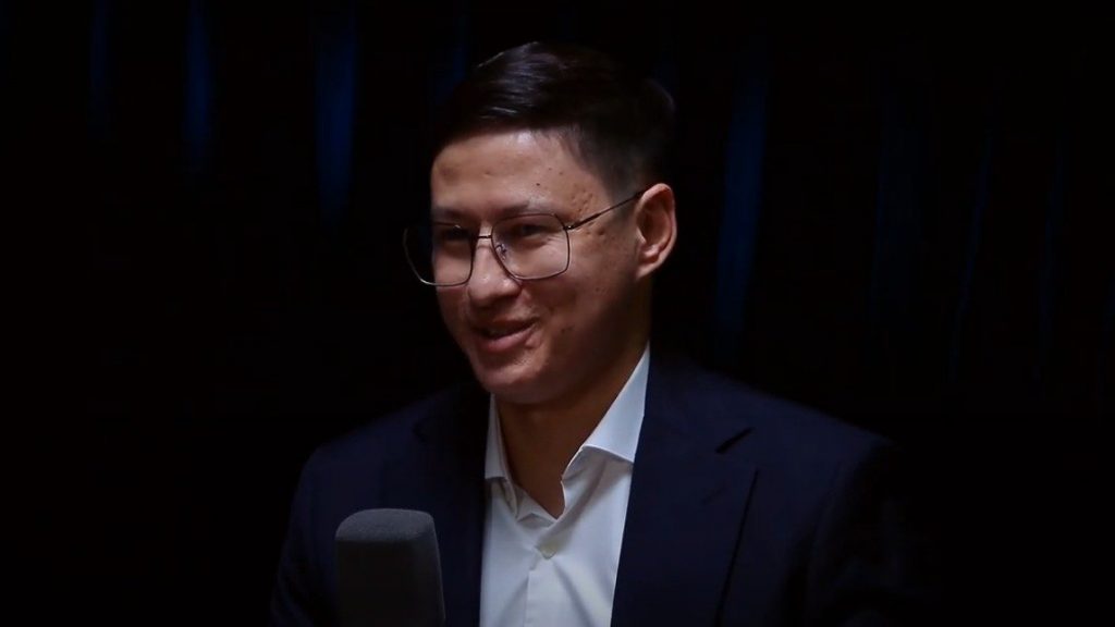 Жасанды интеллектінің қай салаларда ықпалы жоғары — Мадияр Алдияров пікірі