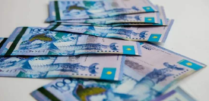 Шетелдік валюта қаншадан саудаланып жатыр