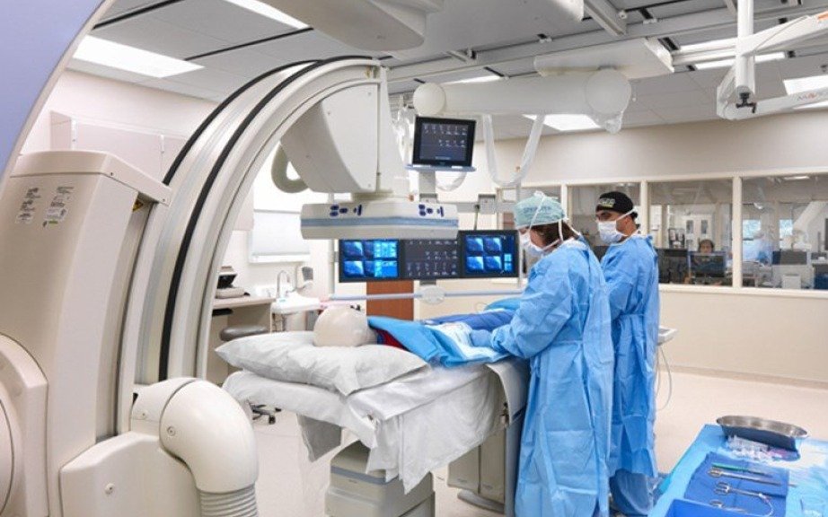 Мажарстанда қатерлі ісікті ерте анықтауға арналған тегін бағдарлама басталды