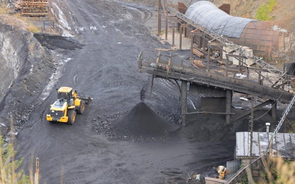 Қарағанды өңірінде қанша көмір қоры бар