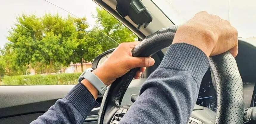 ІІМ көлік жүргізушілерінің масаңдығын тексерудің жаңа ережелерін түсіндірді