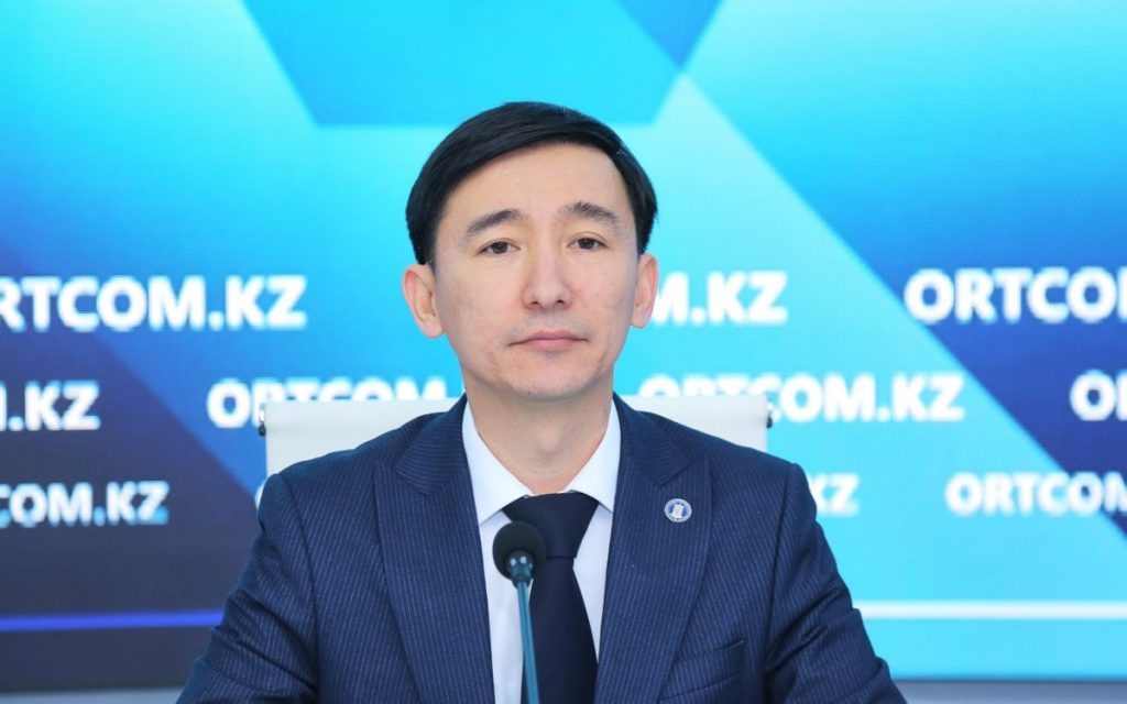 Балалардың психологиялық қауіпсіздігіне басымдық беріліп отыр – Ерлан Қалмақов