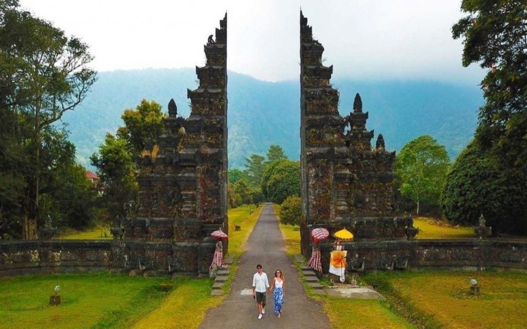 Бали аралында қонақүйлер мен мейрамханалардың жаңа құрылысына тыйым салынды