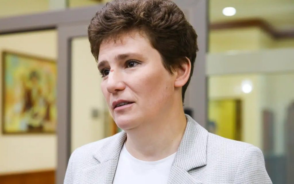 Цифрлық судьялар, адвокаттар, прокурорлар дайындауымыз қажет