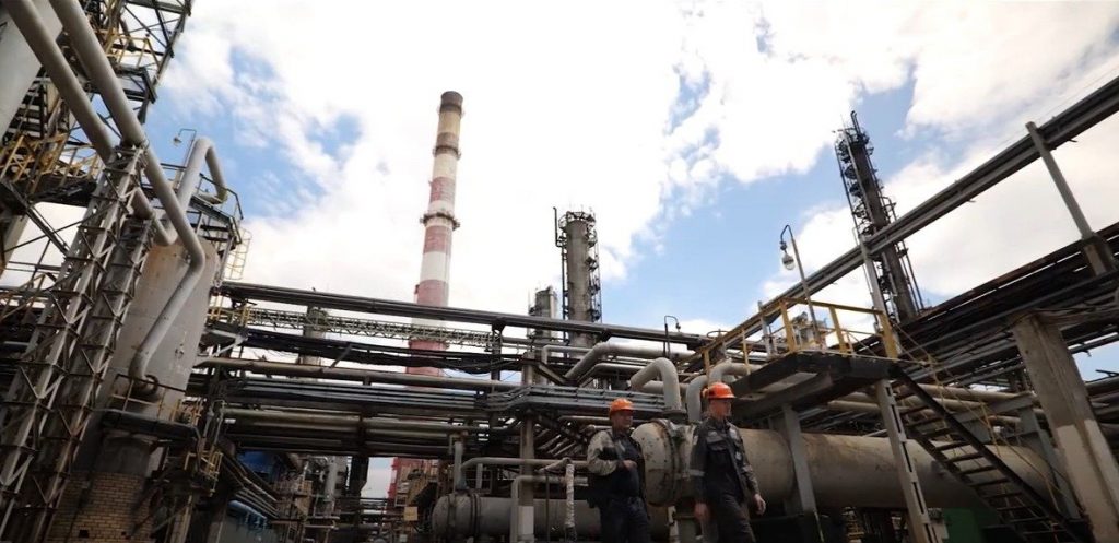 Павлодар кәсіпорындары жасанды интеллектіні өндіріске тиімді енгізіп жатыр