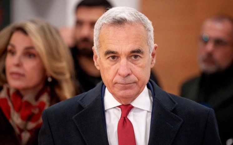 Румынияда президенттікке экс-кандидатқа мемлекеттік төңкеріс жасамақ болды деген күдік келтіріліп отыр