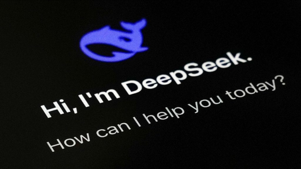 DeepSeek ЖИ-дің жаңа тәжірибелік үлгісін таныстырды