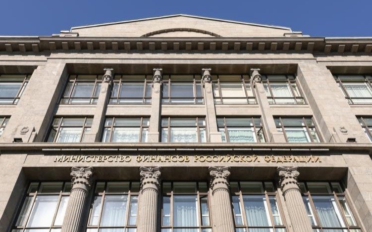 Ресейде ҚҚС мөлшерлемесін 22%-ға дейін көтеру мәселесі қаралуда