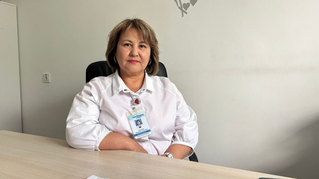 Кардиолог жастарды жүрек ауруына шалдықтыратын үш кеселді атады