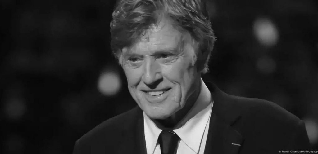 АҚШ-та актер әрі режиссер Роберт Редфорд қайтыс болды