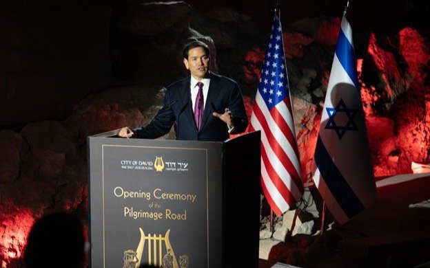 АҚШ пен Қатар қорғаныс саласындағы кеңейтілген ынтымақтастық келісіміне жақын