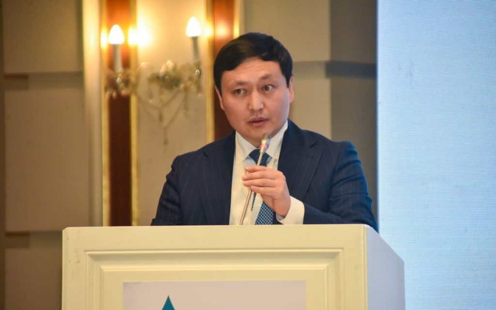 Қазақстанда электр қуатына ықпал ететін 30-ға жуық жоба қарастырылған