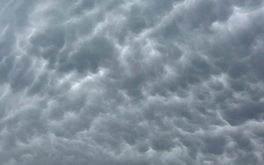 Бүгін 5 қалада ауа сапасы төмендейді