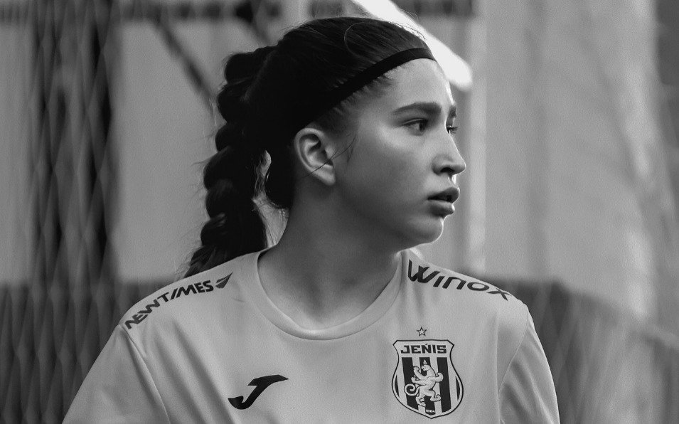 «Жеңіс» футболшысы жол апатынан қаза тапты