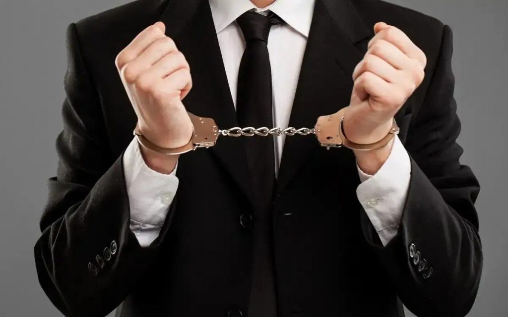 Былтыр Өзбекстанда жасалған жемқорлық қылмыстары мемлекетке $228 млн залал келтірді