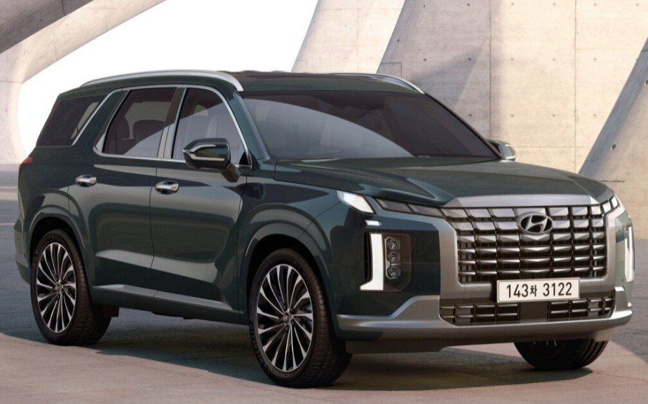 Hyundai қауіпсіздік белдігіндегі ақауға байланысты 568 мың автокөлікті кері қайтармақ